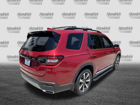 Used 2023 Honda Pilot Elite image 9