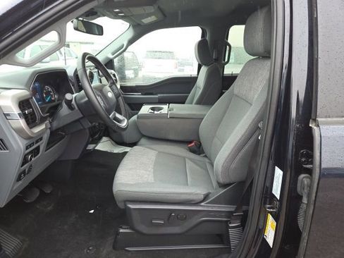 Used 2023 Ford F150 XLT w/ Equipment Group 302A High image 10