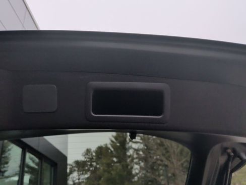 Certified 2023 MAZDA CX-5 AWD 2.5 S w/ Preferred Package image 9