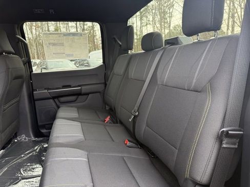 New 2025 Ford F150 STX w/ LOBO Package image 19