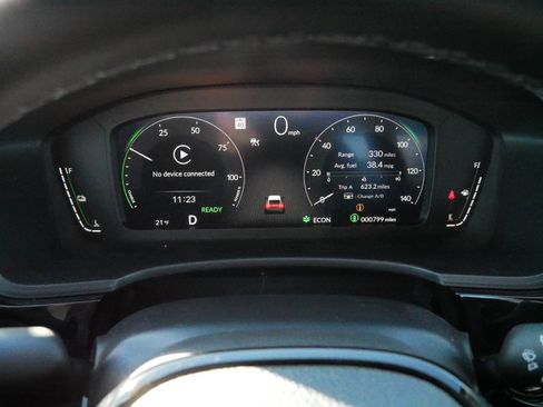 Certified 2026 Honda Civic Sport Touring image 21