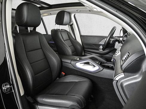 Certified 2026 Mercedes-Benz GLE 350 GLE 350 image 23