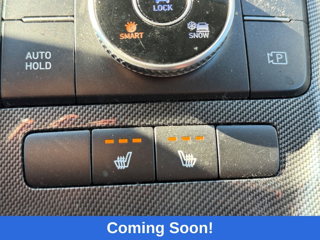 Used 2023 Hyundai Santa Fe SEL AWD/4WD image 15