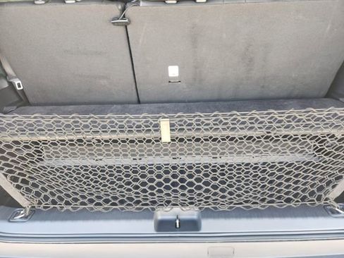 Used 2025 Toyota Sequoia Platinum image 24