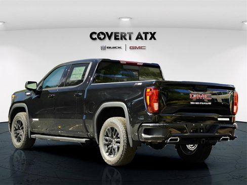 New 2026 GMC Sierra 1500 Elevation w/ Elevation Premium Package image 5