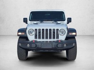 Used 2021 Jeep Gladiator Rubicon AWD/4WD video 2