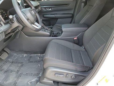 Used 2026 Honda CR-V Sport image 19