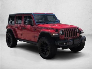 Used 2018 Jeep Wrangler Unlimited Rubicon AWD/4WD video 3