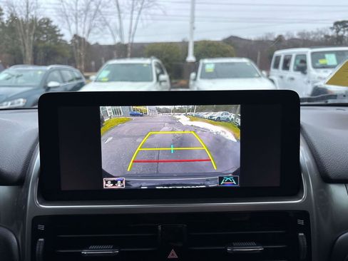 Used 2023 Lexus GX 460 Premium image 22