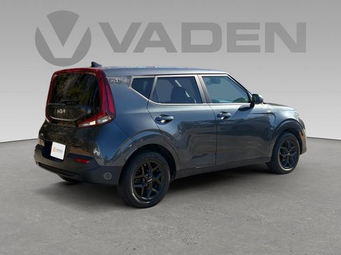 Used 2022 Kia Soul LX w/ Technology Package image 20