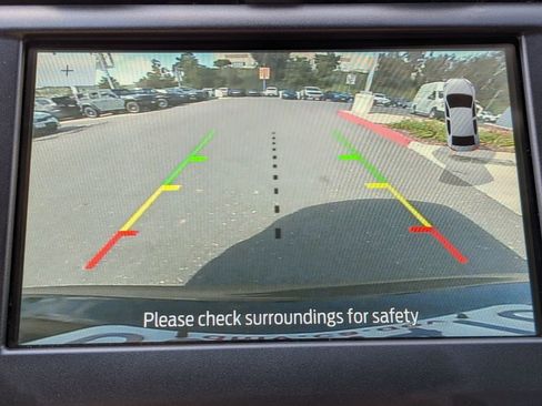 Used 2020 Ford Fusion SE image 17