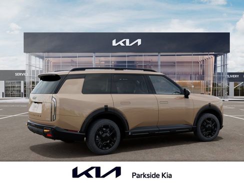 New 2027 Kia Telluride SX Prestige X-Pro AWD/4WD image 6