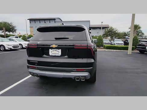 New 2026 Chevrolet Traverse LT w/ Driver Confidence Package image 22