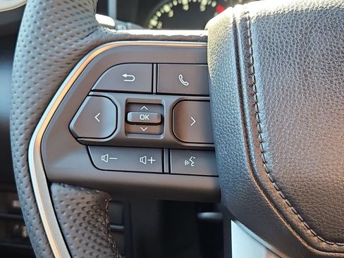 New 2026 Toyota Tundra SR5 AWD/4WD image 11