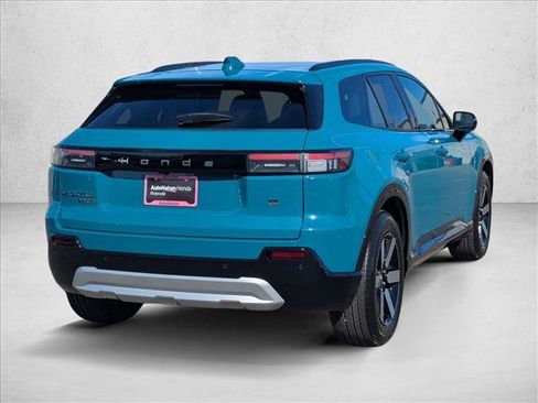 New 2026 Honda Prologue Touring image 2