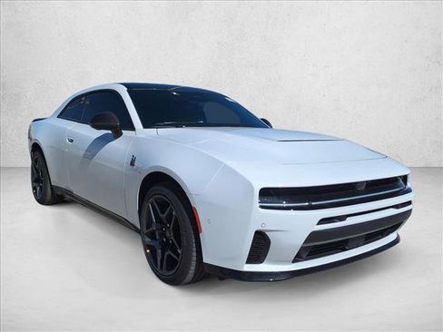 New 2026 Dodge Charger Scat Pack image 7