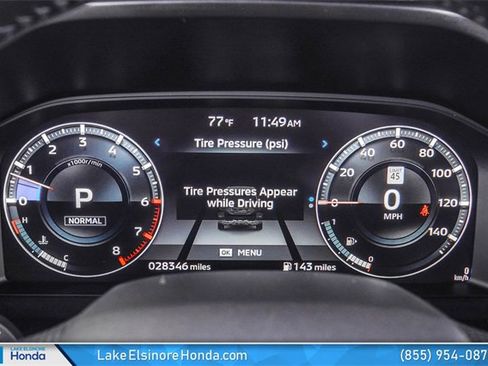 Used 2023 Mitsubishi Outlander SE image 26