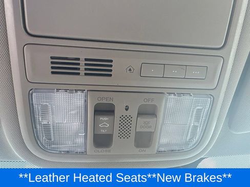 Used 2016 Honda Odyssey EX-L image 20