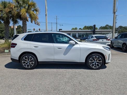 New 2026 BMW X3 xDrive30 w/ Convenience Package image 4