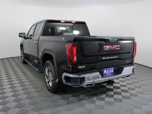 New 2026 GMC Sierra 1500 SLT AWD/4WD image 26