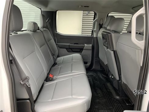 Used 2024 Ford F250 XL AWD/4WD image 24