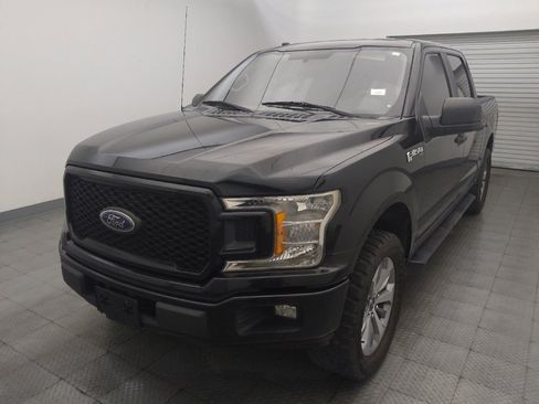 Used 2018 Ford F150 XL w/ Equipment Group 101A Mid RWD image 15