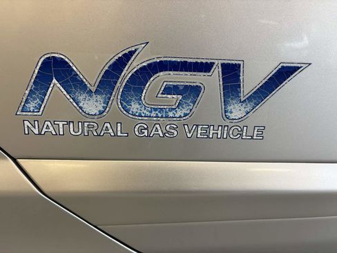 Used 2009 Honda Civic GX image 25
