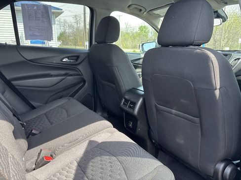 Used 2021 Chevrolet Equinox LT FWD image 21