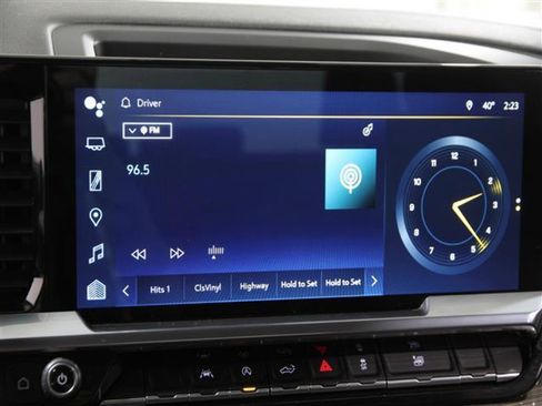 Certified 2023 Chevrolet Silverado 1500 LT AWD/4WD image 10