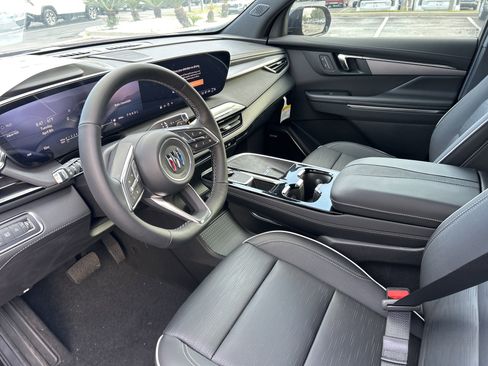 New 2025 Buick Enclave Sport Touring w/ Power Package image 11