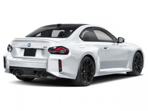 New 2026 BMW M2 w/ Lighting Package RWD image 2