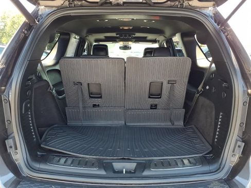 Used 2018 Dodge Durango R/T w/ Blacktop Package AWD/4WD image 19