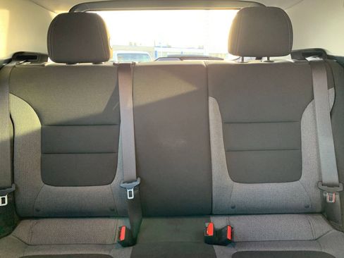 Used 2025 Chevrolet TrailBlazer LT w/ Driver Confidence Package image 36