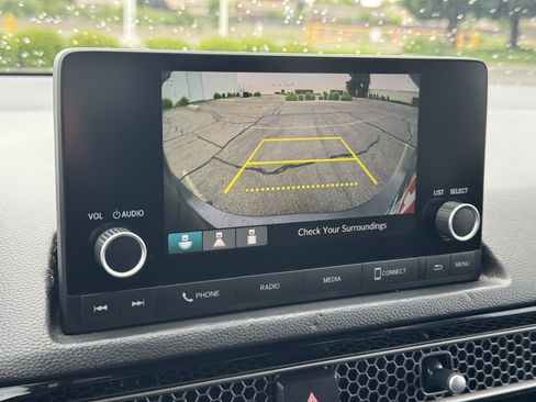 Used 2024 Honda Civic LX image 26