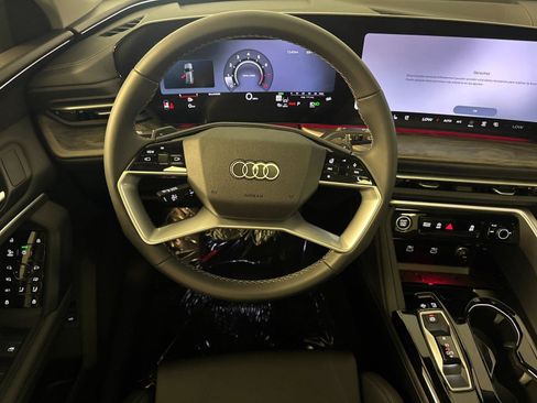 Used 2026 Audi Q5 Premium Plus AWD/4WD image 14