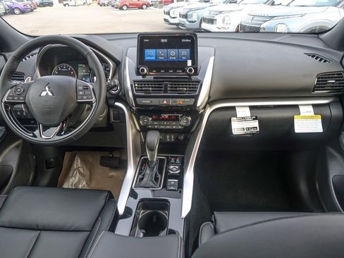 New 2026 Mitsubishi Eclipse Cross SEL image 16