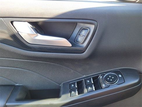 New 2026 Ford Escape ST-Line w/ Tech Pack #1 image 50