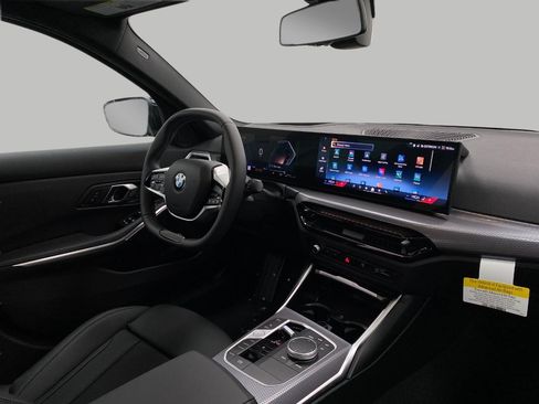 New 2026 BMW 330i xDrive Sedan image 19