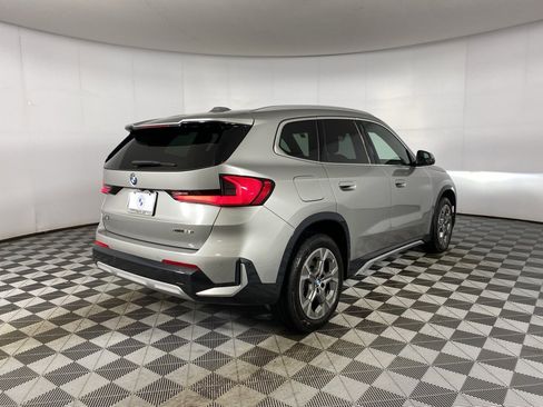 Used 2026 BMW X1 xDrive28i w/ Technology Package image 27