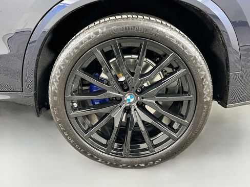 Certified 2022 BMW X5 sDrive40i w/ M Sport Package image 32
