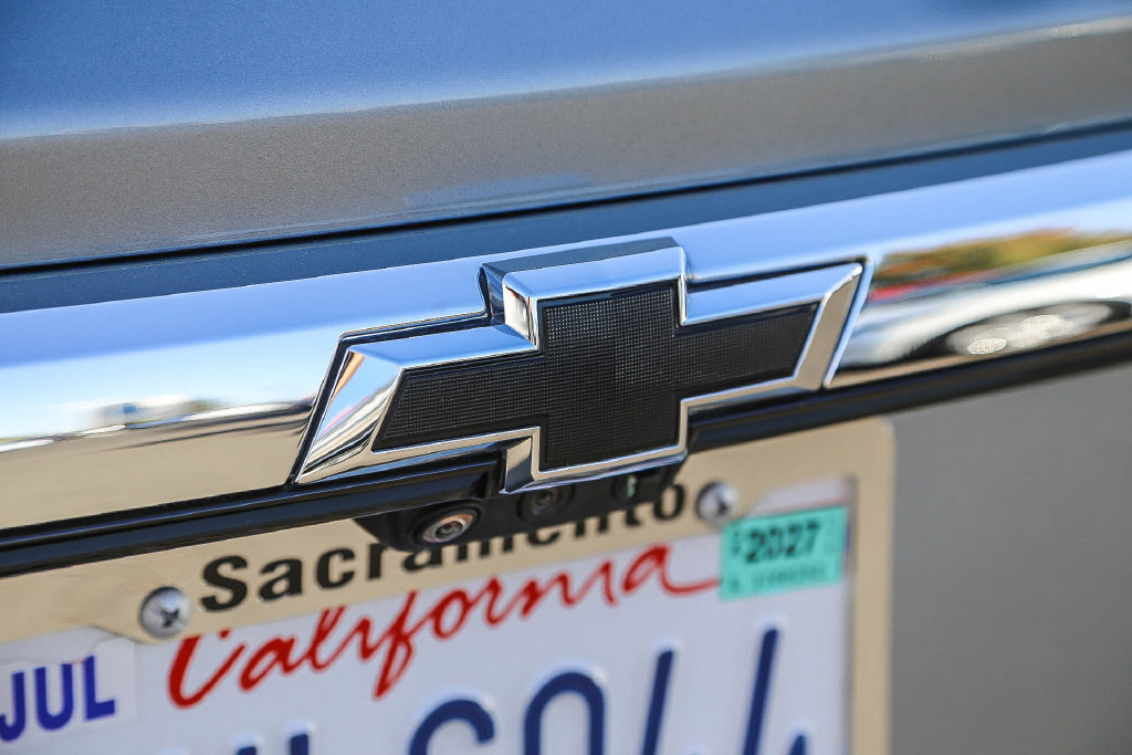 Certified 2023 Chevrolet Traverse LT FWD image 19