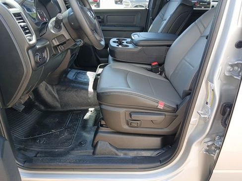 New 2026 RAM 3500 Tradesman image 28