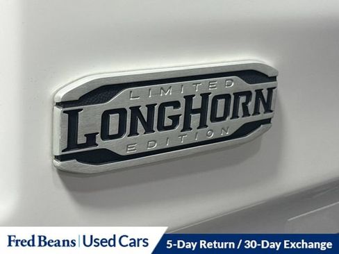 Used 2023 RAM 1500 Limited AWD/4WD image 42