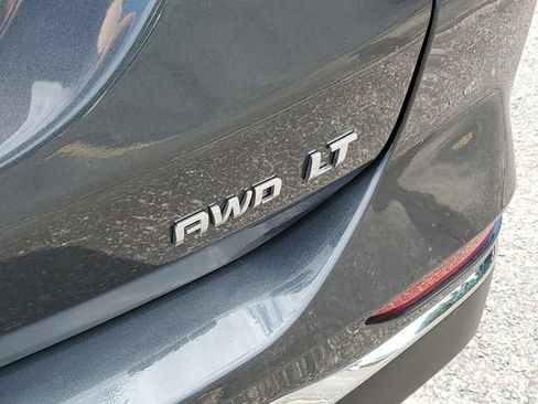 Certified 2021 Chevrolet Equinox LT AWD/4WD image 34