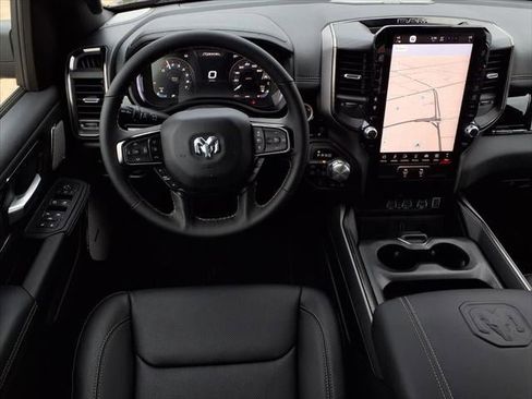 New 2026 RAM 1500 Rebel w/ Rebel Level 2 Equipment Group image 32