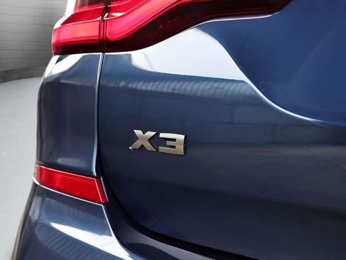 Used 2021 BMW X3 M40i w/ Premium Package image 20