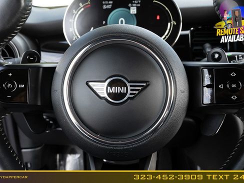 Used 2024 MINI Cooper S FWD image 23