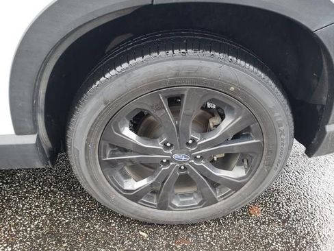 Certified 2023 Subaru Forester Sport image 20