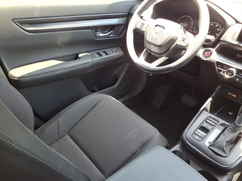 Certified 2026 Honda CR-V EX image 16