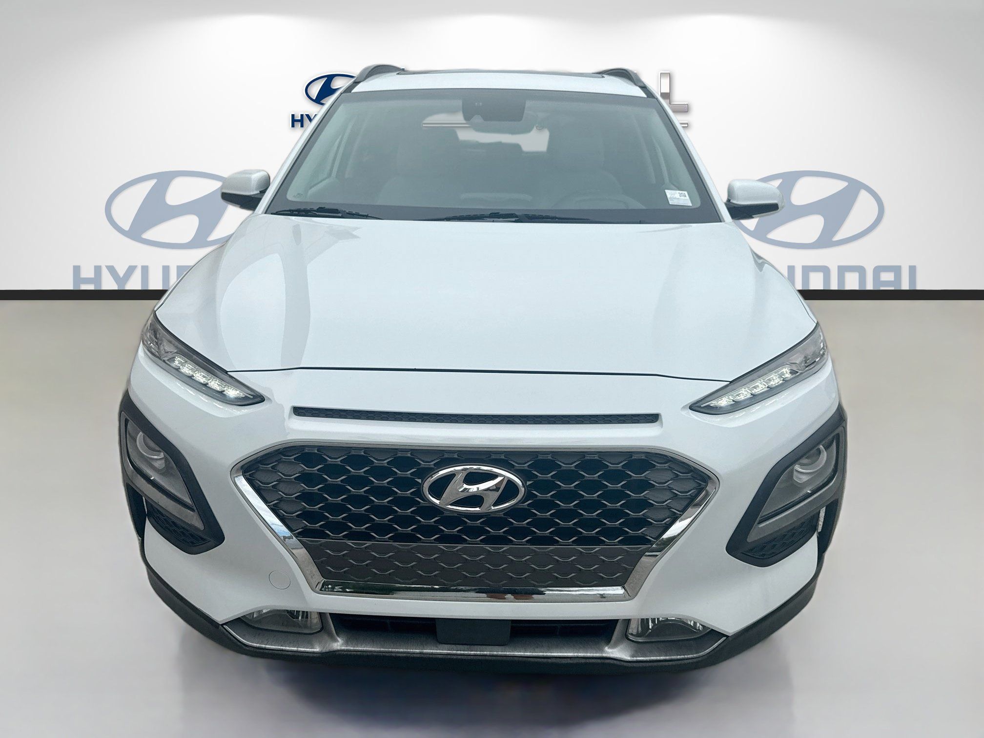 Used 2018 Hyundai Kona Ultimate FWD image 2